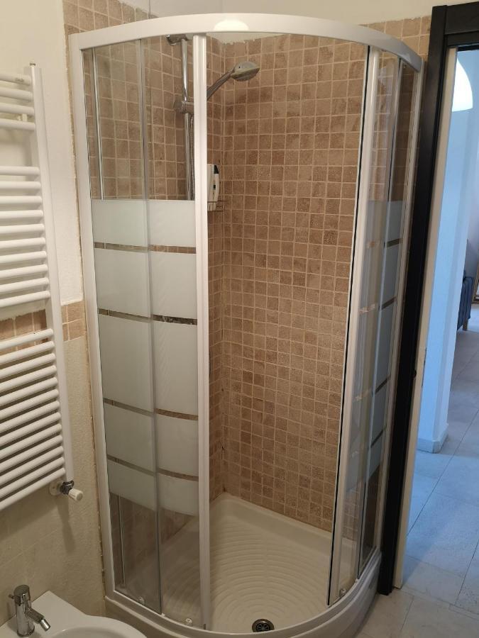 Villa Olivari - apt il Melograno Camogli Esterno foto